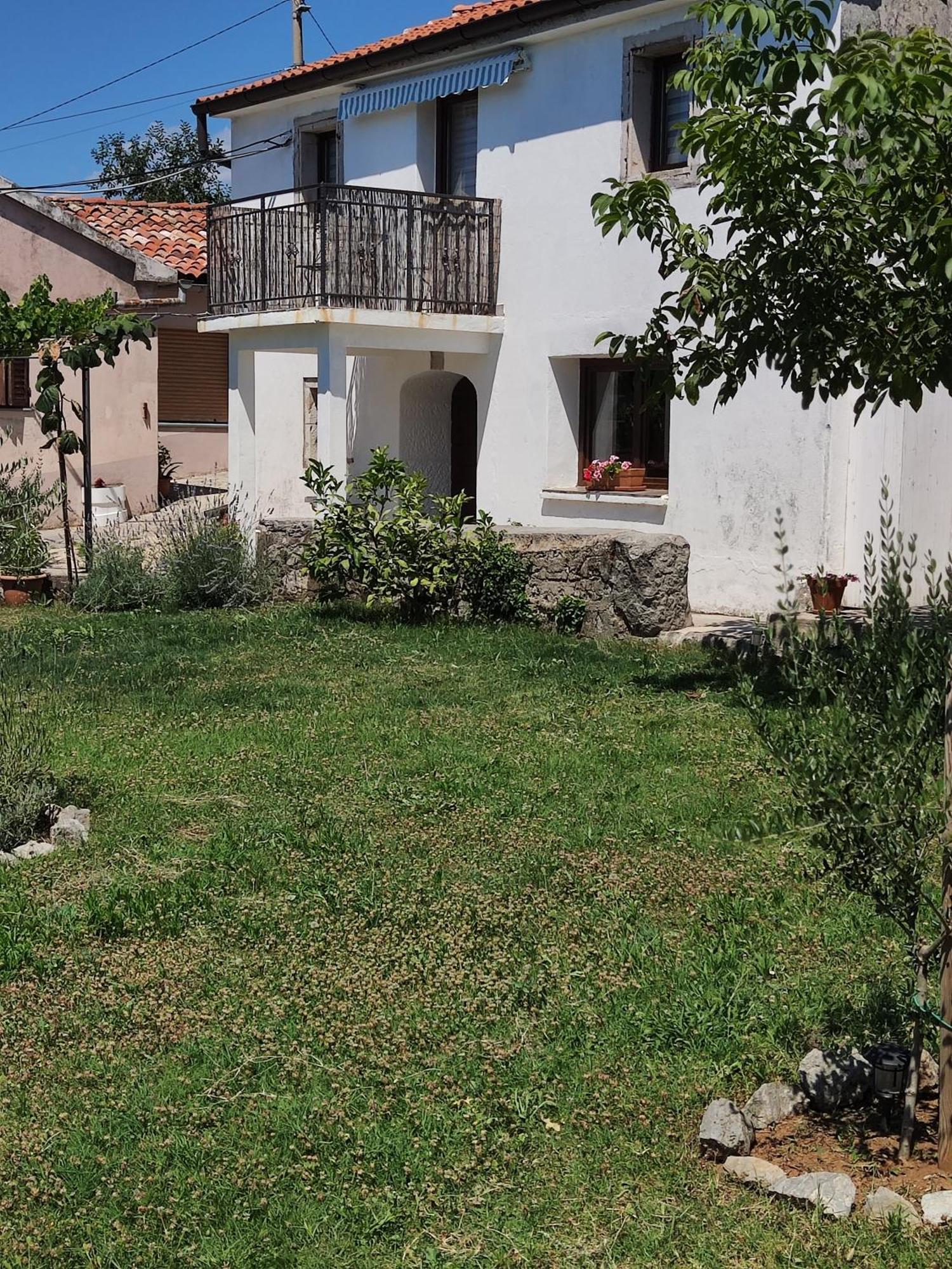Ema Apartment Matulji Exterior photo